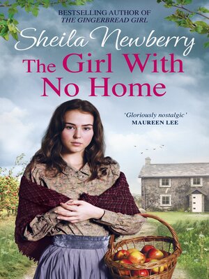 The Girl With No Home - ebook